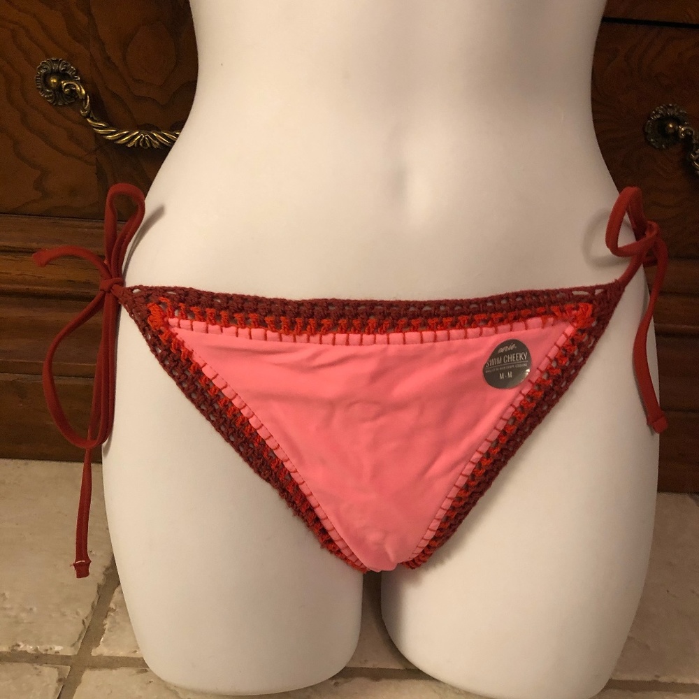 AERIE BIKINI BOTTOMS